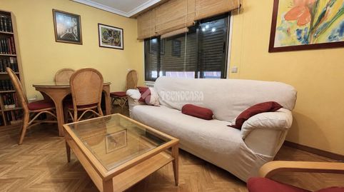 Foto 5 de Piso en venta en Montserrat - Parque Empresarial, San Fernando de Henares