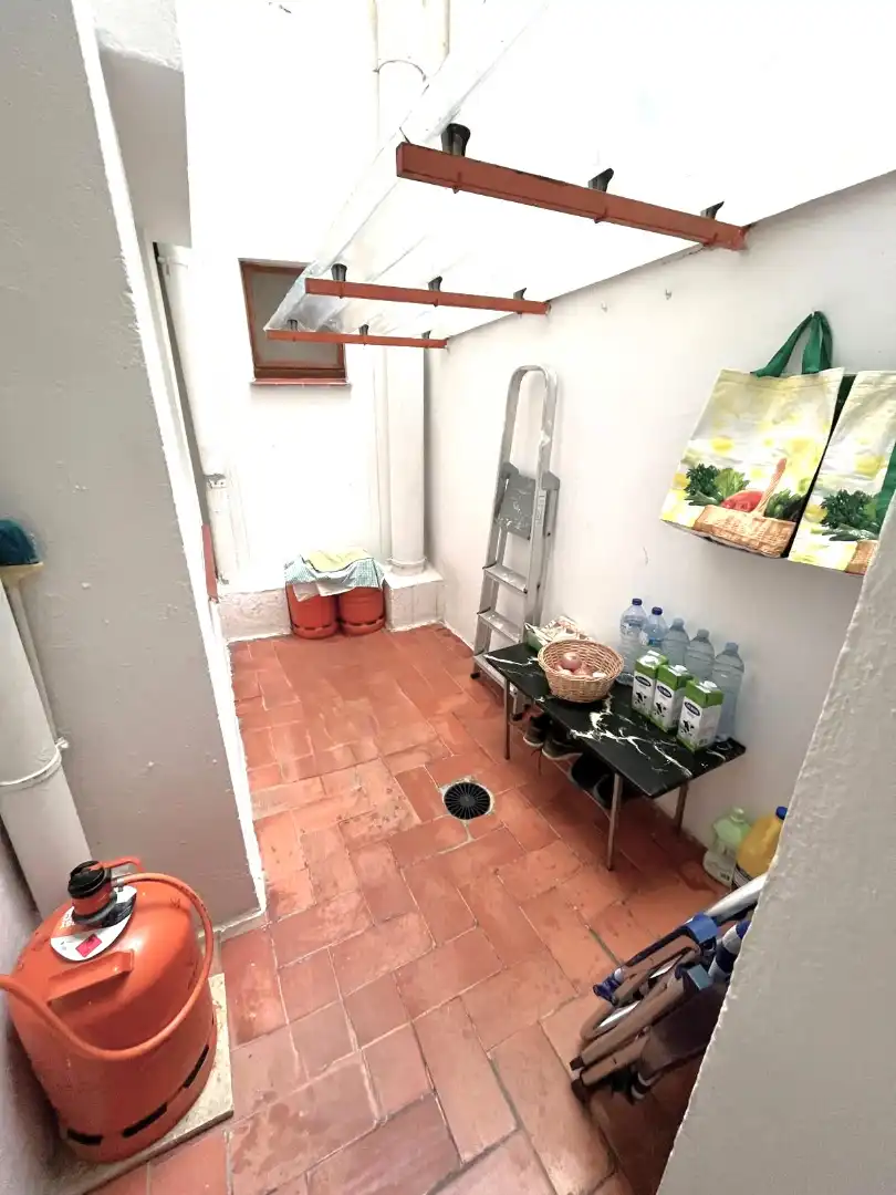 Piso en venta en Palamós con Terraza