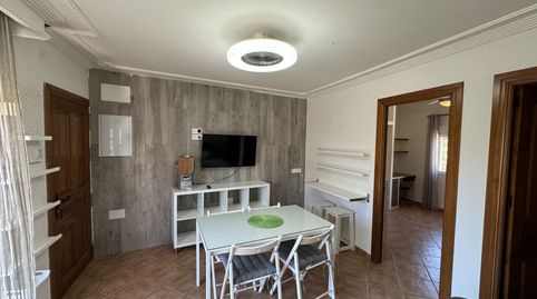 Foto 3 de Piso de alquiler en Avenida de José Ribera, 7, El Cónsul - Ciudad Universitaria - El Romeral, Málaga Capital