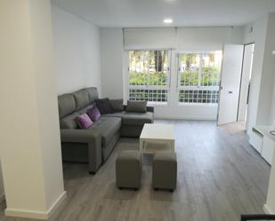 Living room of Planta baja for sale in  Córdoba Capital