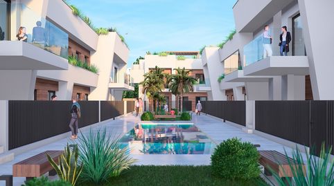 Foto 4 de Ático en venta en Golf, -1, Mar Menor Golf, Torre-Pacheco