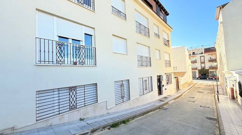 Foto 4 de Pis en venda a Caleta de Vélez, Vélez-Málaga
