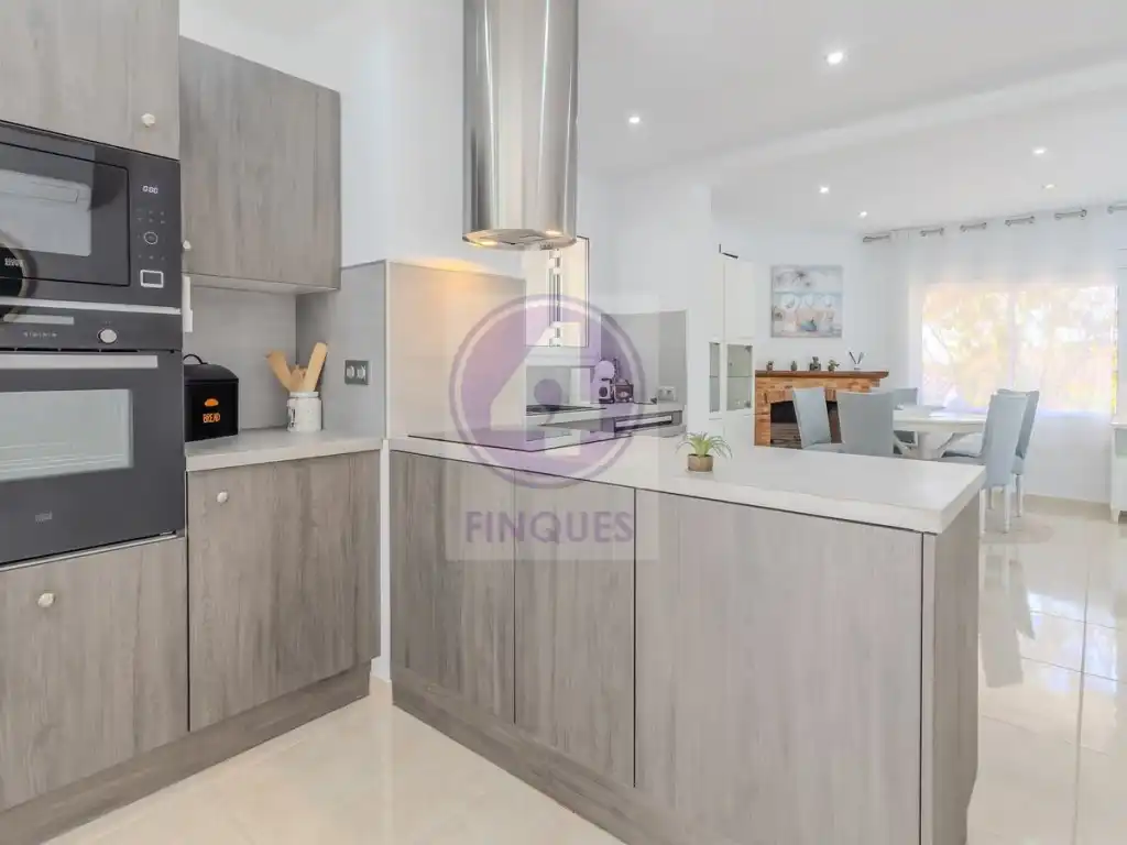 Kitchen of Houses for sale in Castell d'Aro, Platja d'Aro i s'Agaró