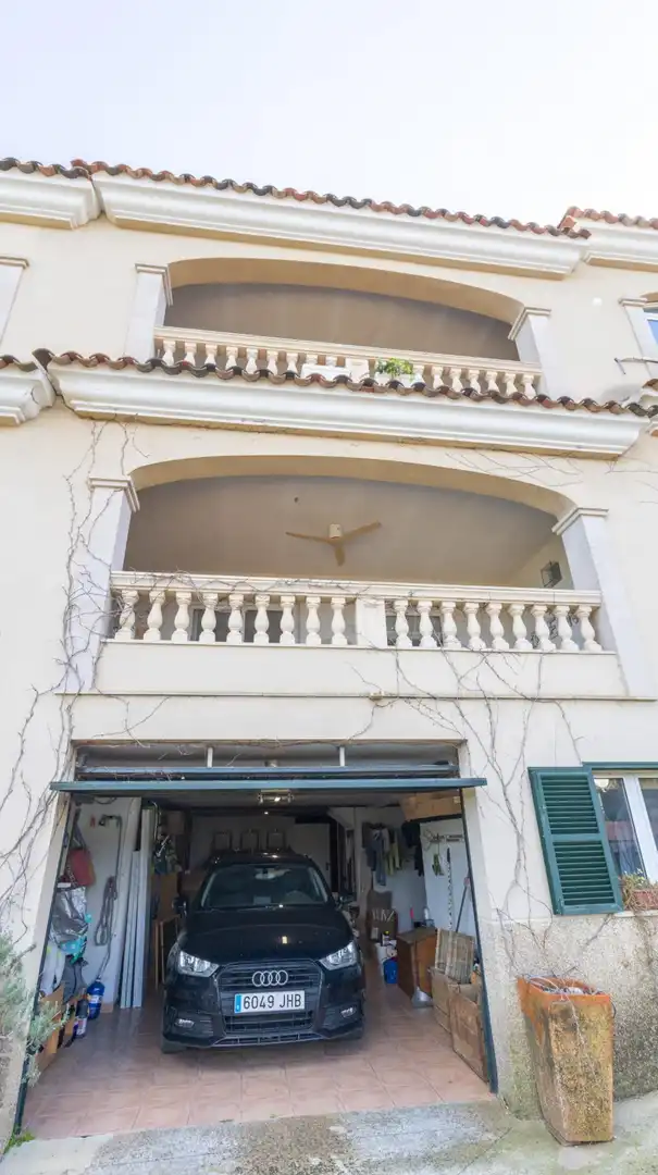Maison mitoyenne avec terrasse à vendre à Búger - Carrer Mossèn Antoni Maria Alcover, imagen 8