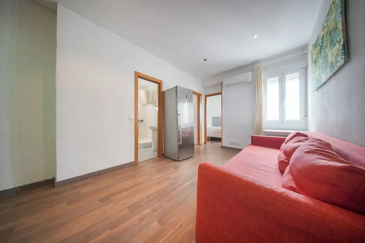 Flat with lift for sale in Calle de José Ortega y Gasset, imagen 3