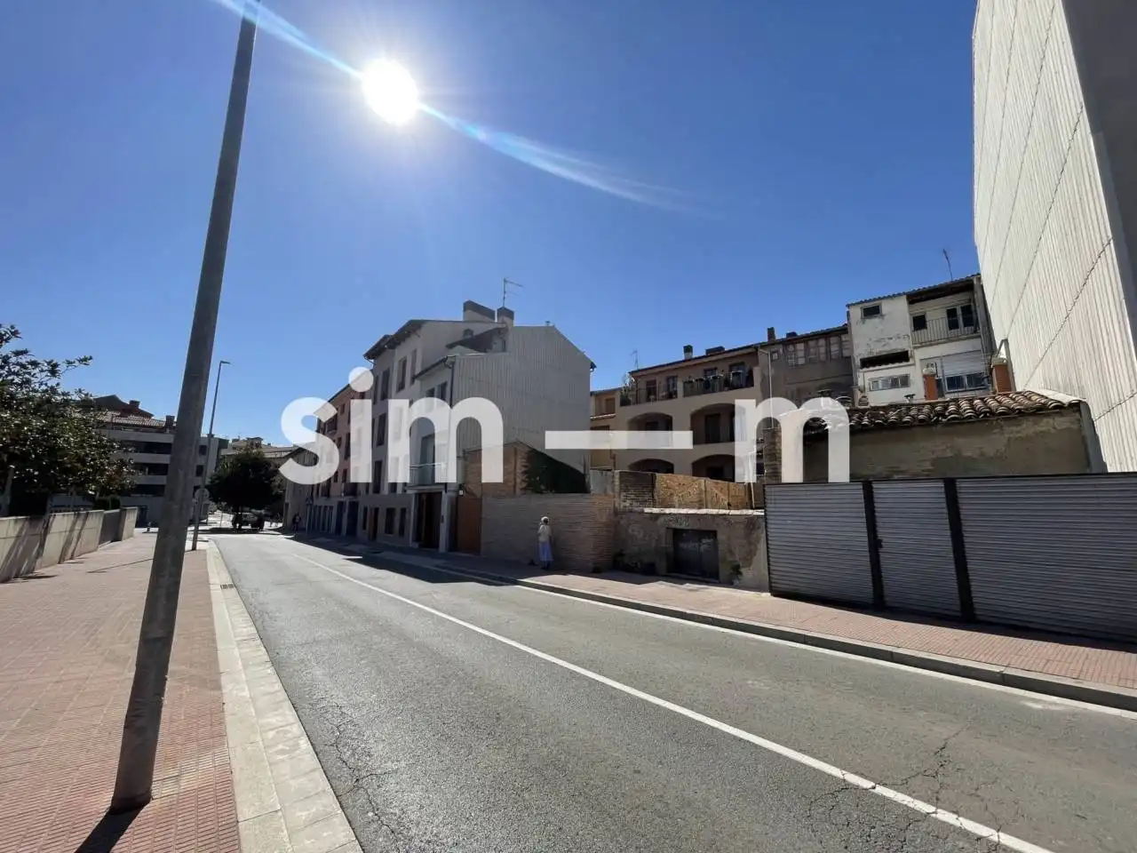 Vista exterior de Casa o chalet en venta en Vic con Jardín privado y Terraza