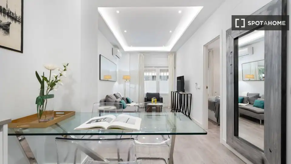 Fotografía del inmueble reportado: 2.450 €/mes — Prosperidad, Madrid