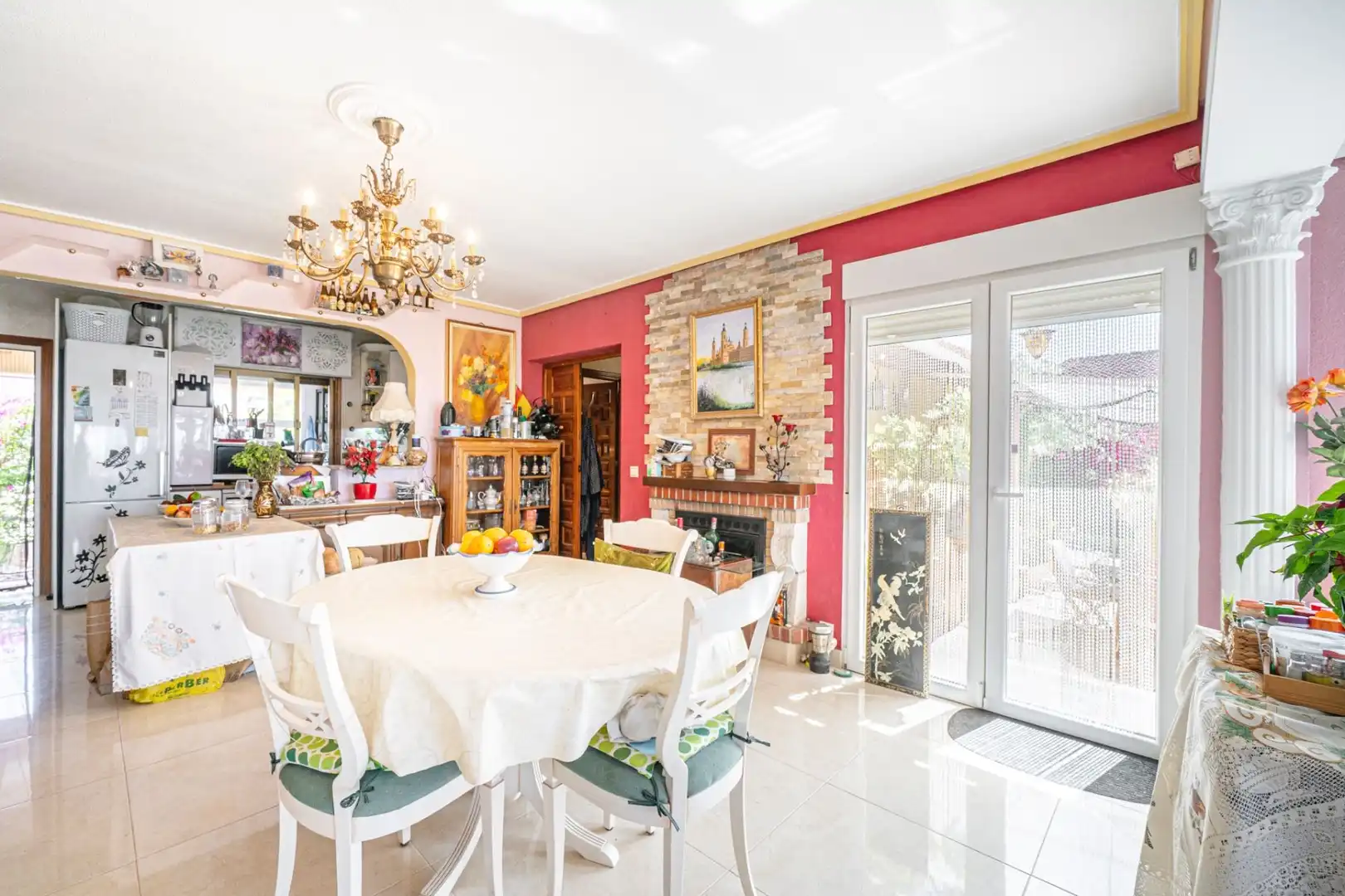 Villa avec piscine à vendre à Ciudad Quesada, imagen 38