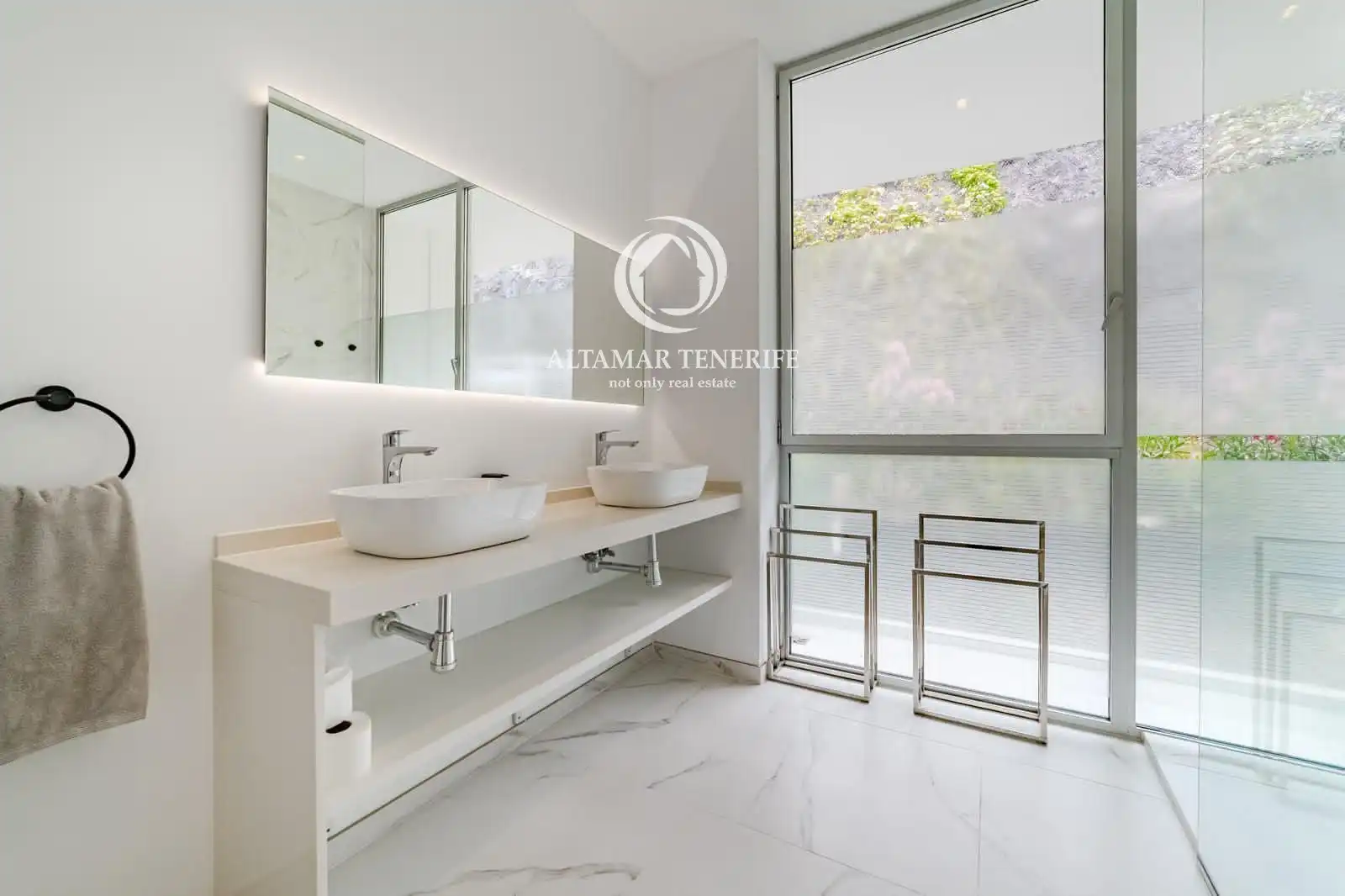 Apartament en venda a Geranio, Acantilados de Los Gigantes