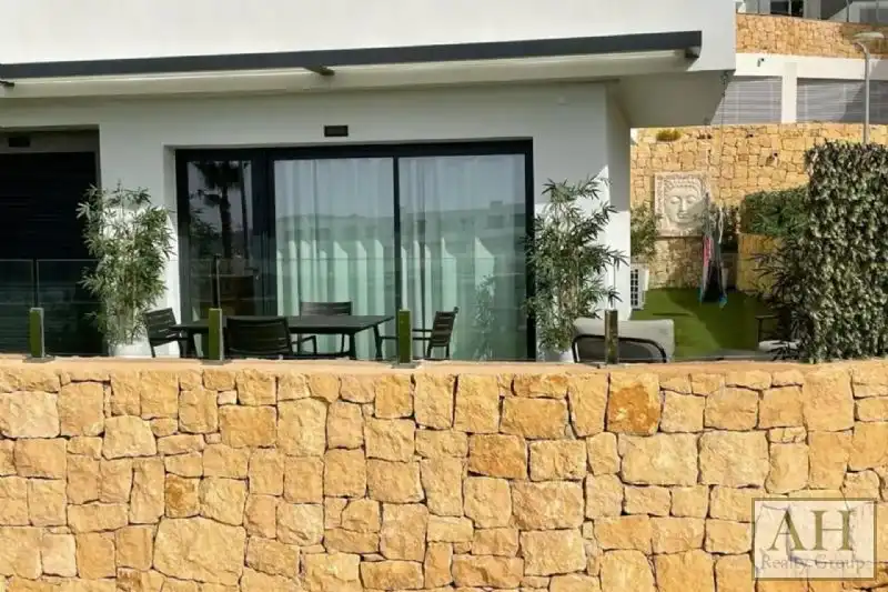 Appartement compact à vendre à Balcón de Finestrat - Terra Marina, imagen 14