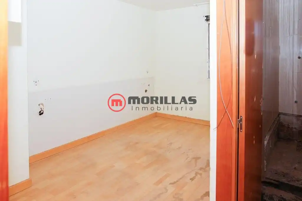 Schlafzimmer von Gebäude zum Verkauf in Yecla