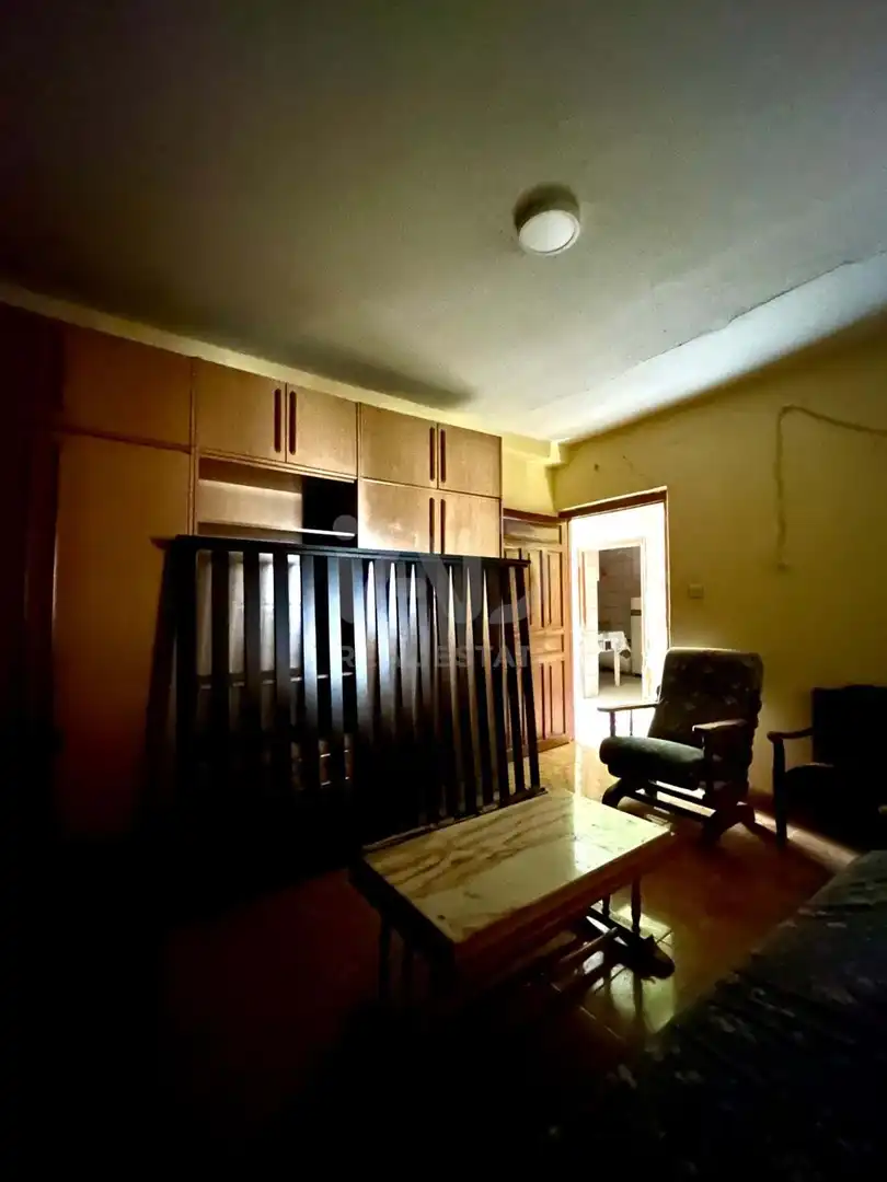 Dormitori de Casa o xalet en venda en Santa Marina del Rey amb Calefacció