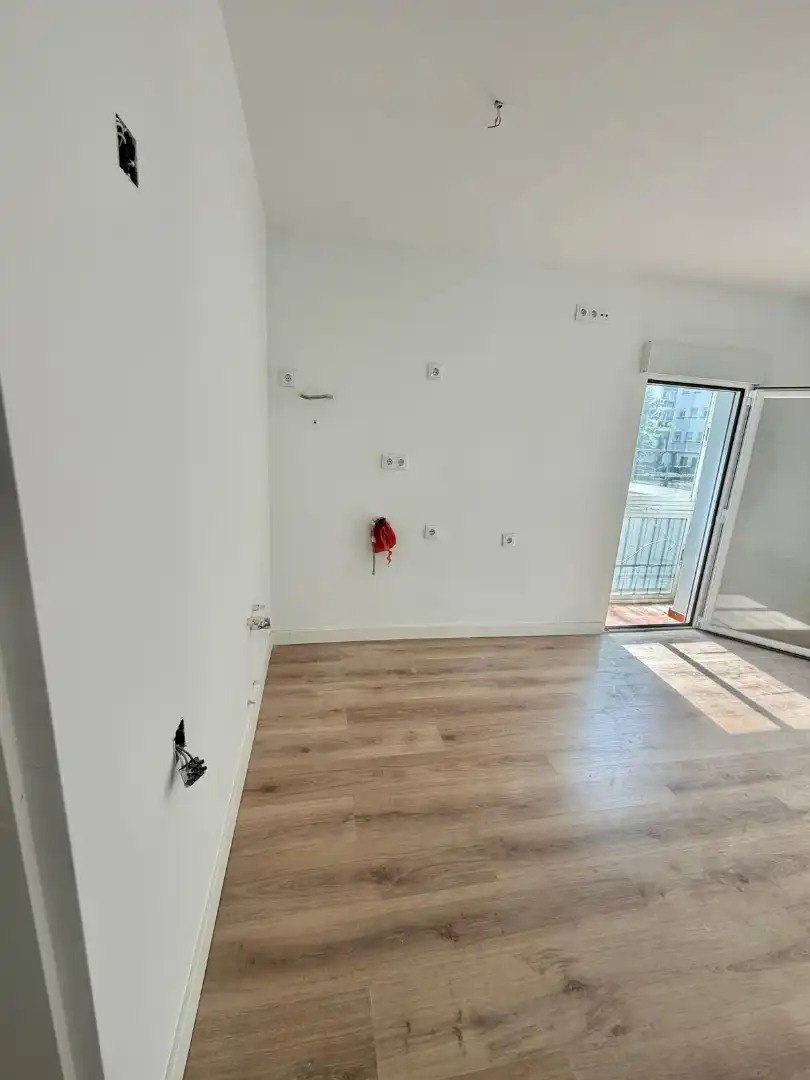 Terrasse von Wohnung zum Verkauf in Jaén mit Balkon