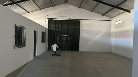 Foto 3 von Fabrikhallen zur Miete in De Chipiona, Chipiona Norte, Chipiona