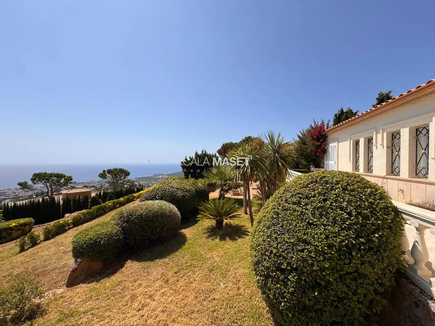 Detached house with pool for sale in Romanyà, imagen 142