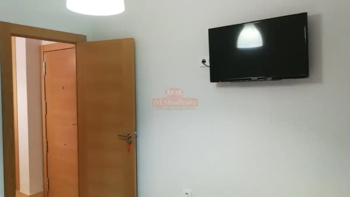 Flat with terrace to rent in Ensanche - Franciscanos, imagen 18