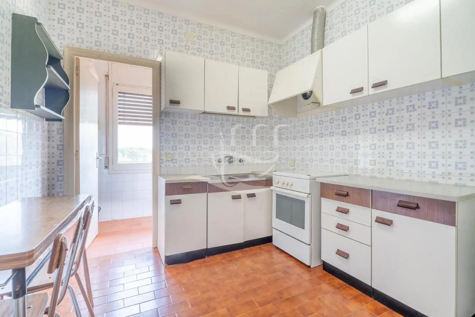 Cocina de Casa o chalet en venta en Palafrugell con Aire acondicionado, Terraza y Trastero