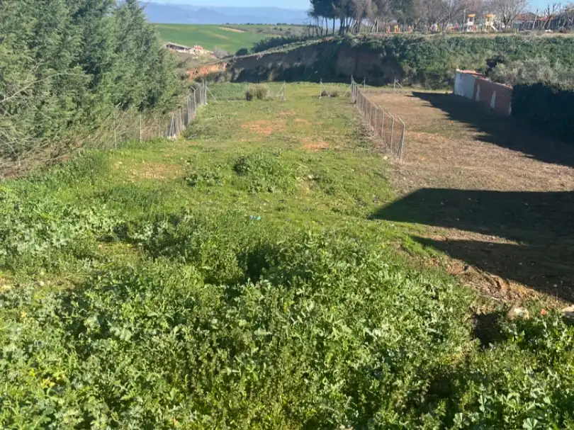 Residential for sale in La Pueblanueva