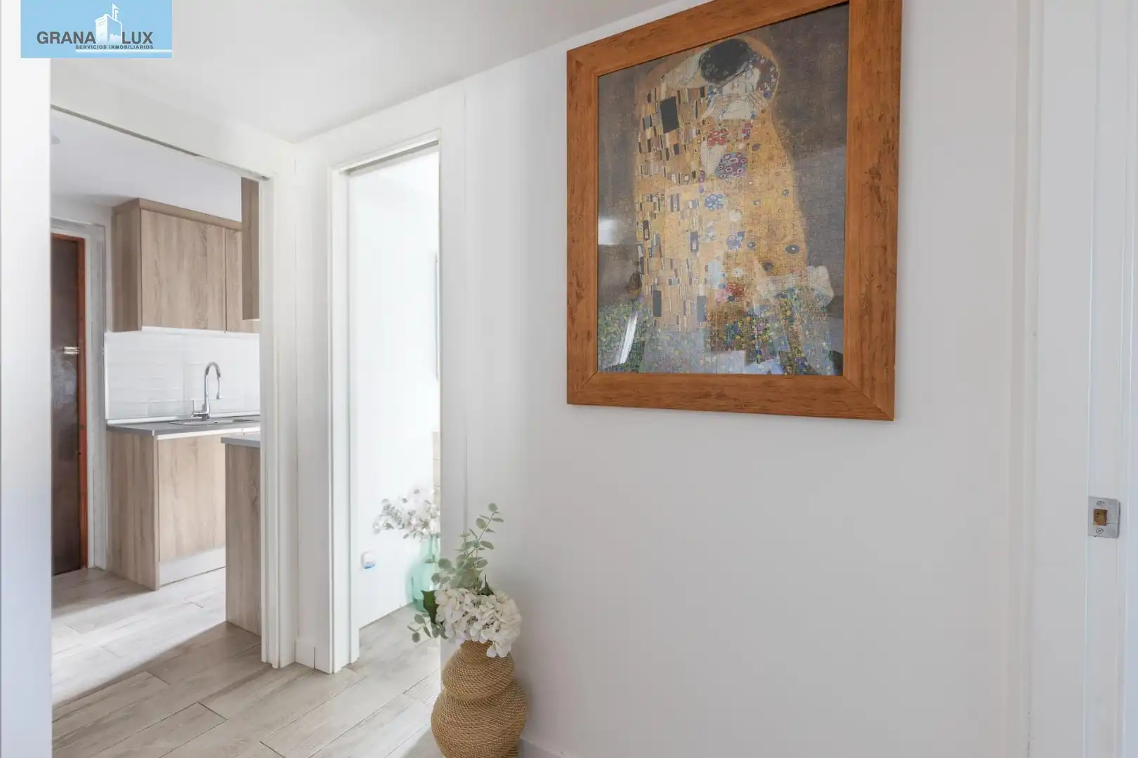 Flat for sale in Calle de la Rosa, imagen 6