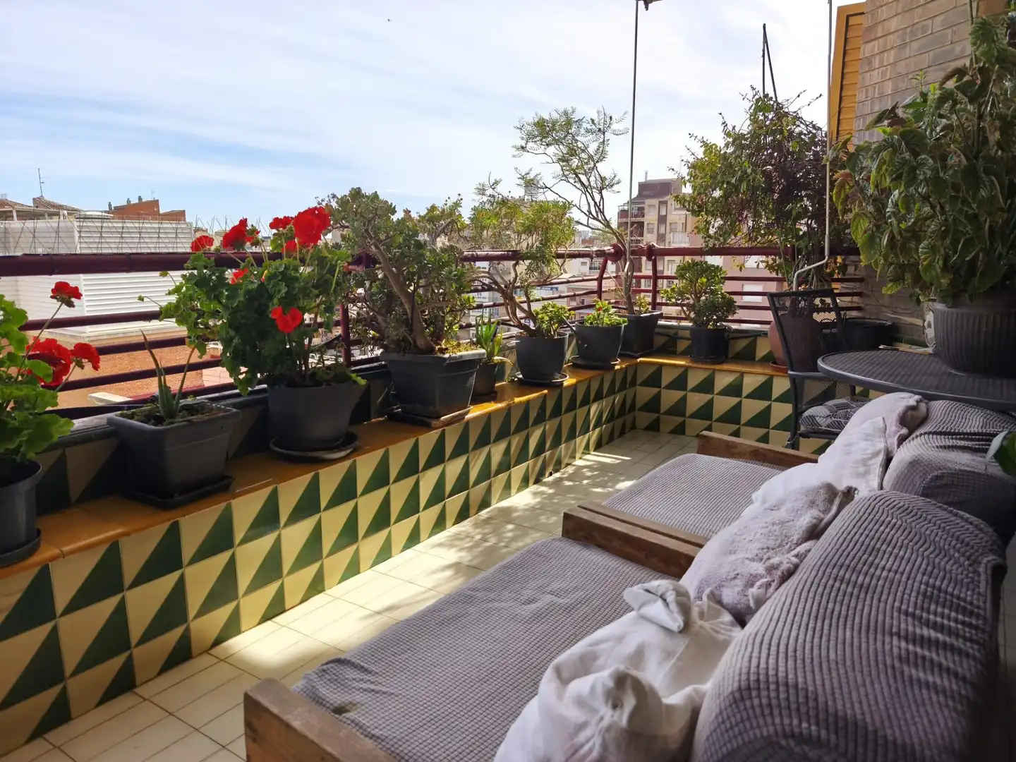 Appartamento con ascensore in vendita a Pompeu, imagen 26