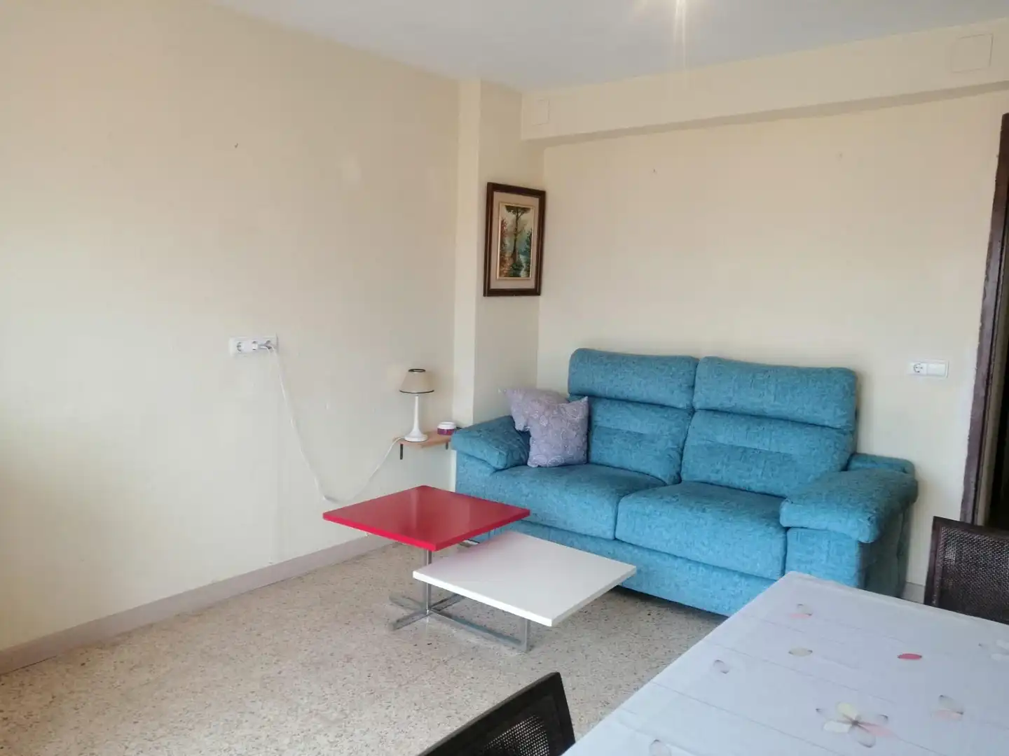 Wohnung zur Miete in Santo Domigo