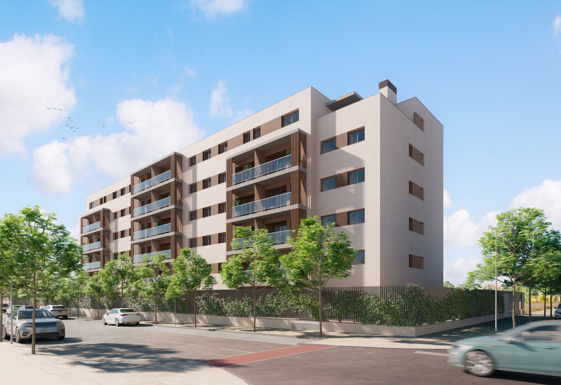 Planta baja en venta en Calle Andrómeda, Pilaríca - Los Santos