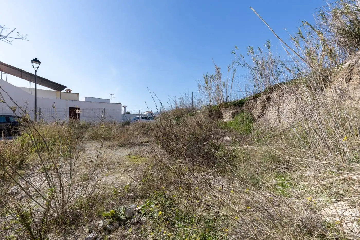 Terreno residenziale in vendita a Calle Bonifacio Caro, imagen 16