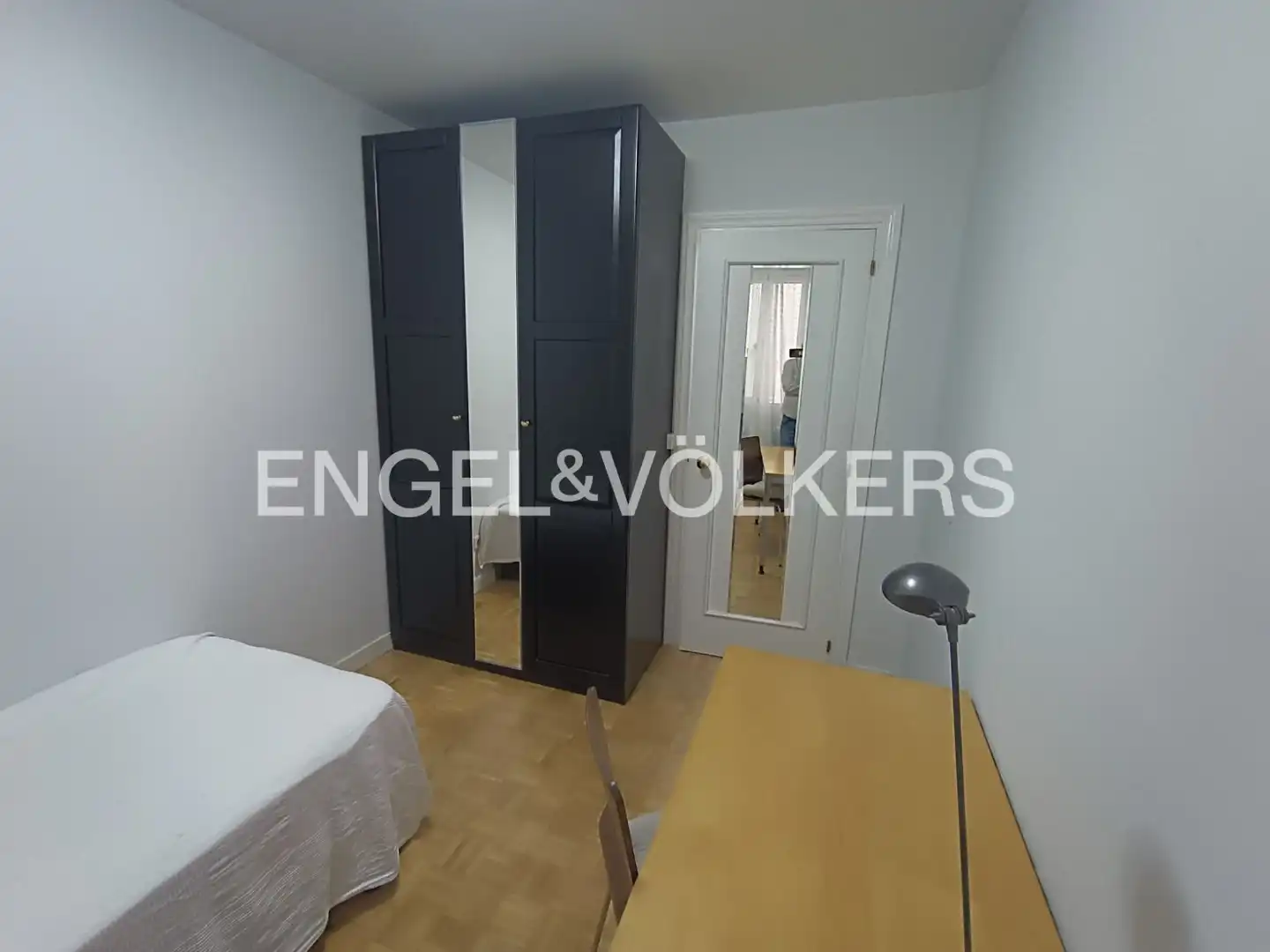 Flat with lift to rent in Doctor Castelo, imagen 16