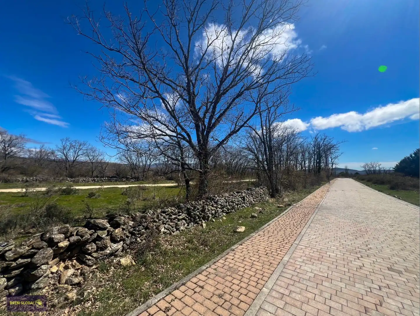 Residencial en venta en Villavieja del Lozoya