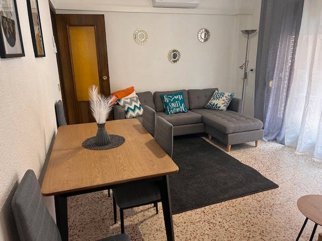 Piso en Alquiler en Calle Goya, 30 en Centro