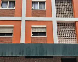 Exterior view of Garage for sale in Las Palmas de Gran Canaria