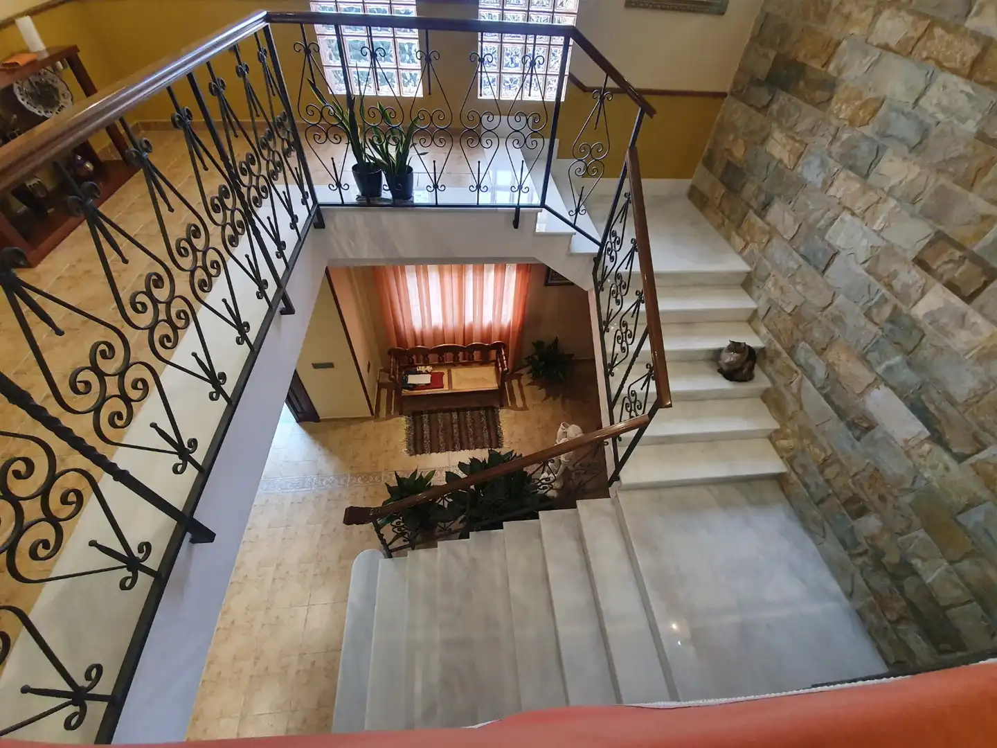 Casa o chalet en venta en Cogollos de Guadix con Aire acondicionado, Jardín privado y Terraza