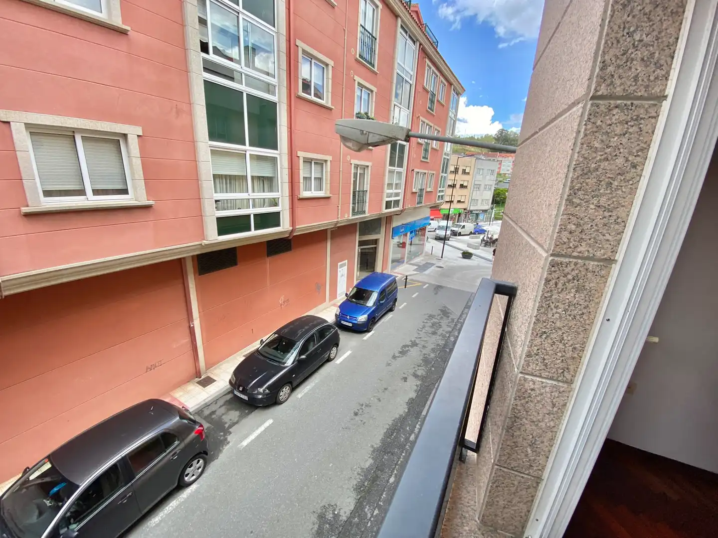 Appartement avec terrasse à vendre à Rúa Ría de Viveiro, imagen 24
