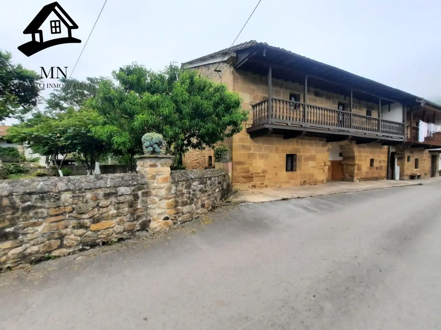 Country house zum Verkauf in Villacarriedo