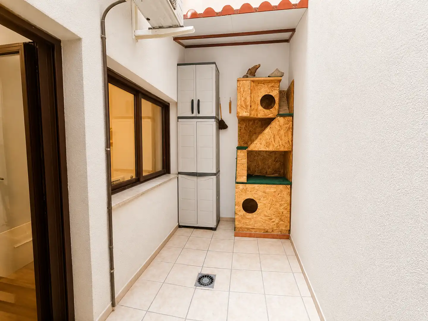 Apartament en venda en Alicante / Alacant amb Aire condicionat, Calefacció i Terrassa