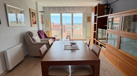 Foto 5 von Wohnung zum Verkauf in Avenida Abat Marcet, Sant Pere, Terrassa
