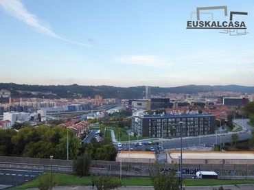 Pis en venda a Basurtu - Zorrotza