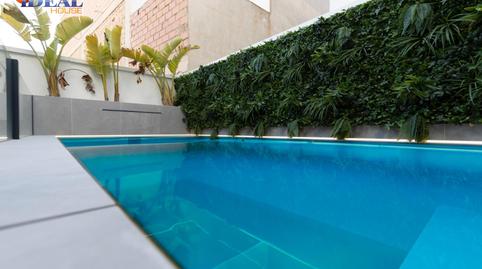 Foto 2 de Casa adosada en venta en Calle de Francisco Ayala, 6, Padul, Granada