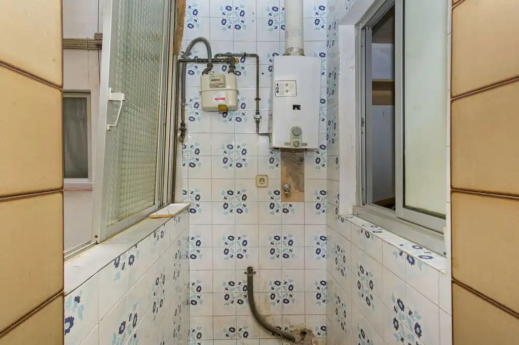 Baño de Piso en venta en Esplugues de Llobregat