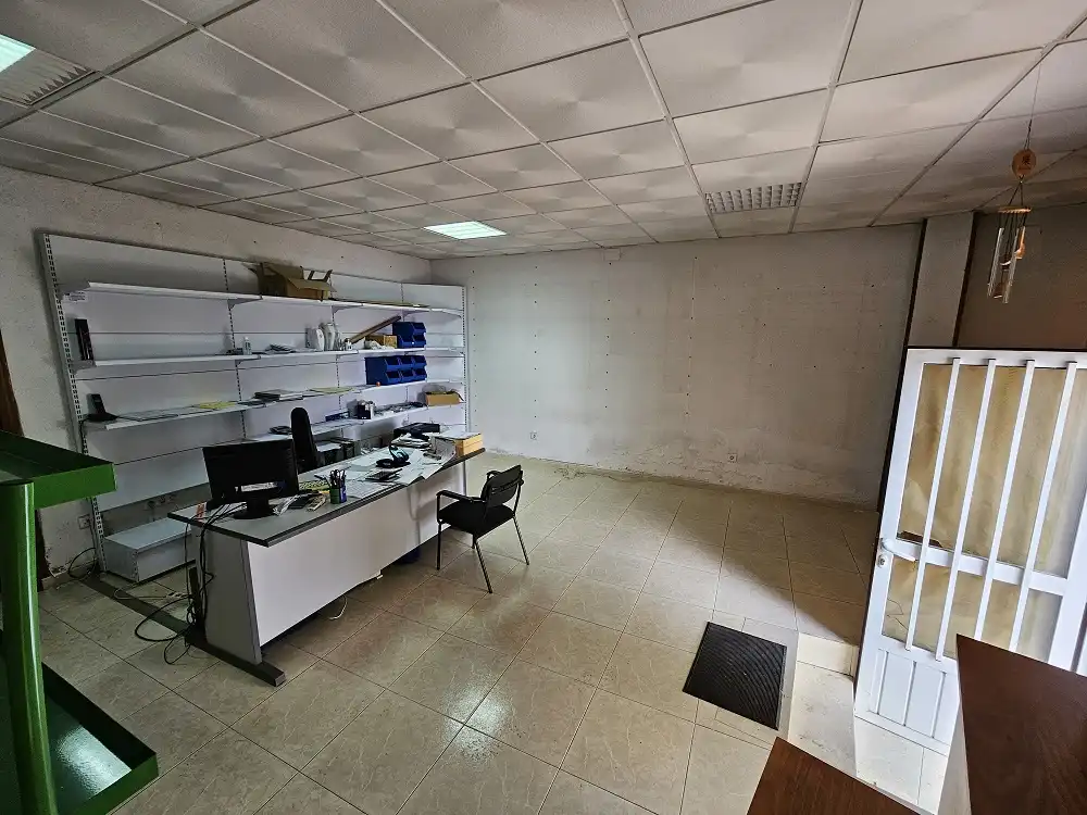 Commercial properties for sale in Brozas