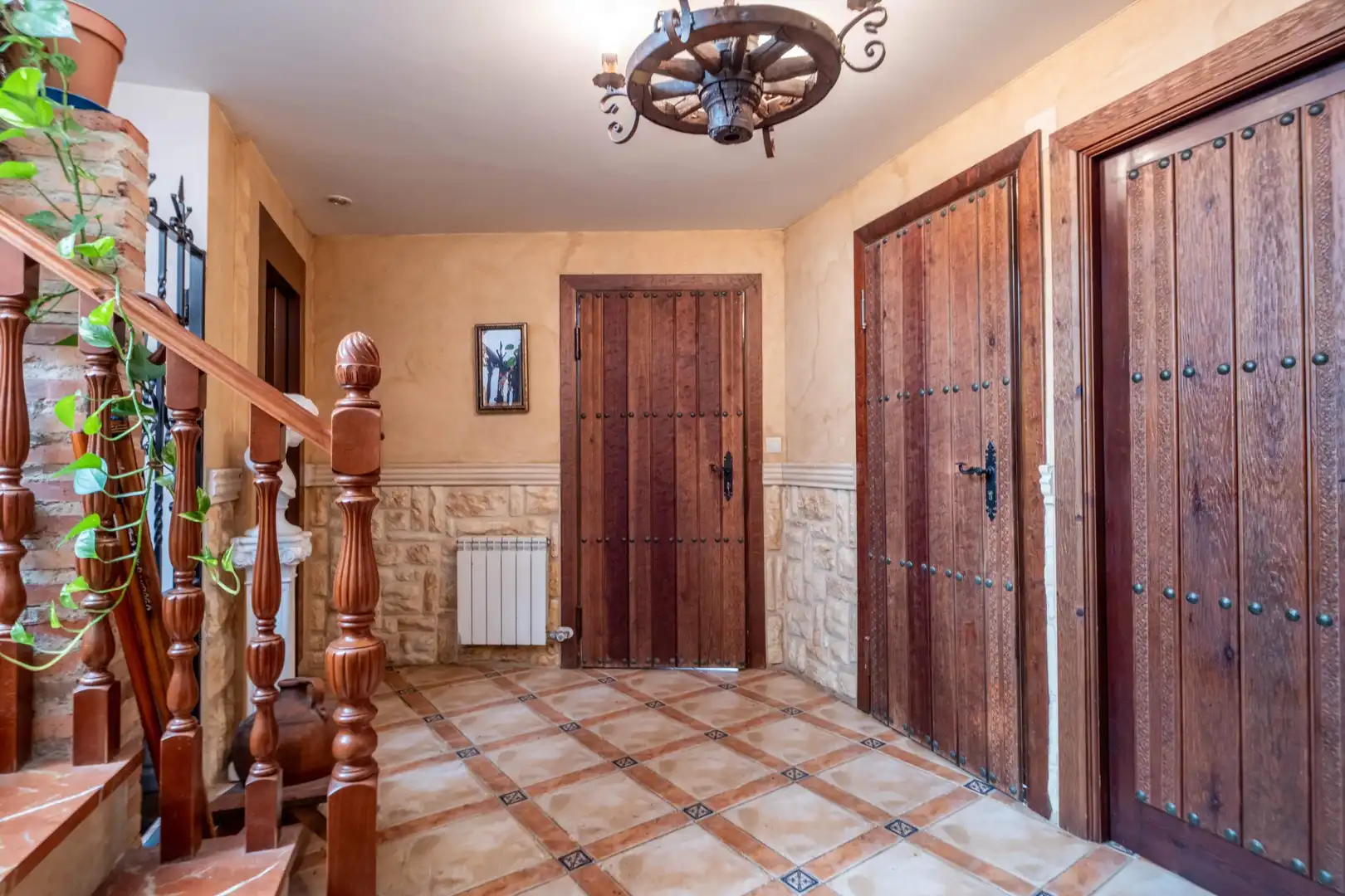 Casa o xalet en venda en Zaragoza amb Jardí privat, Terrassa i Traster