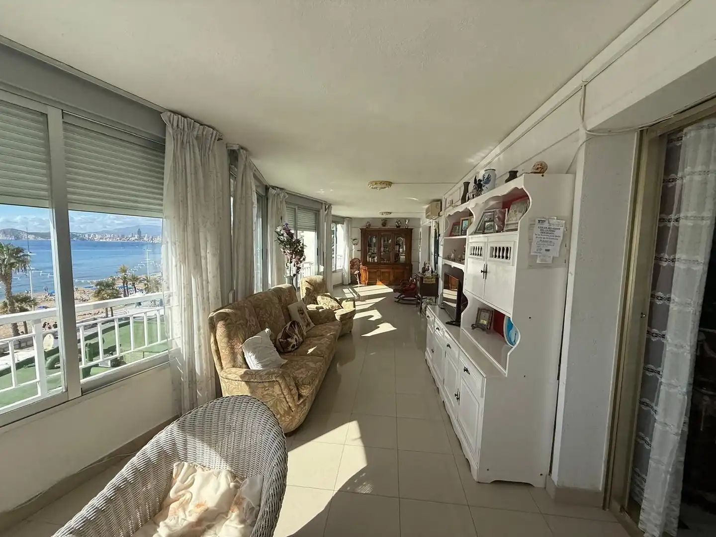 Appartement compact avec piscine à vendre à Avenida MADRID, imagen 9