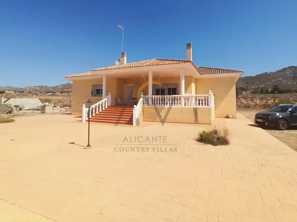 Chalet con piscina en venta en camino sevilla, imagen 28