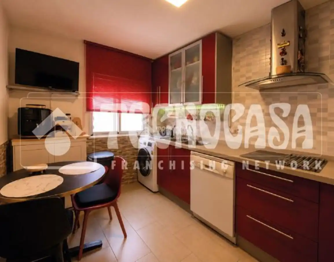 Cocina de Piso en venta en Centro