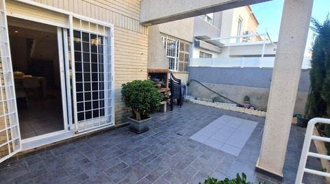 Foto 3 de Dúplex en venta en Aguas Nuevas, Torrevieja