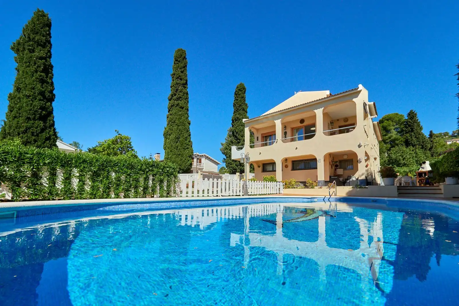Villa mit Pool zum Verkauf in Masos 34