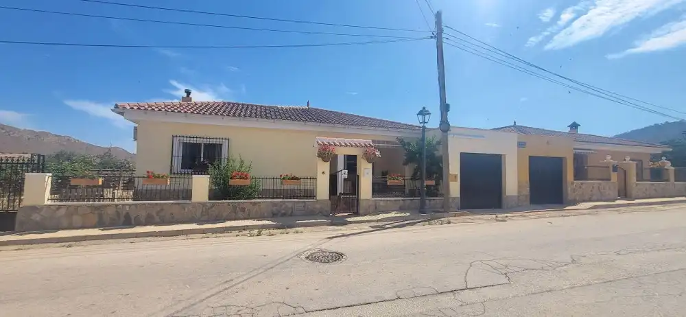 Casa en venta en N/A