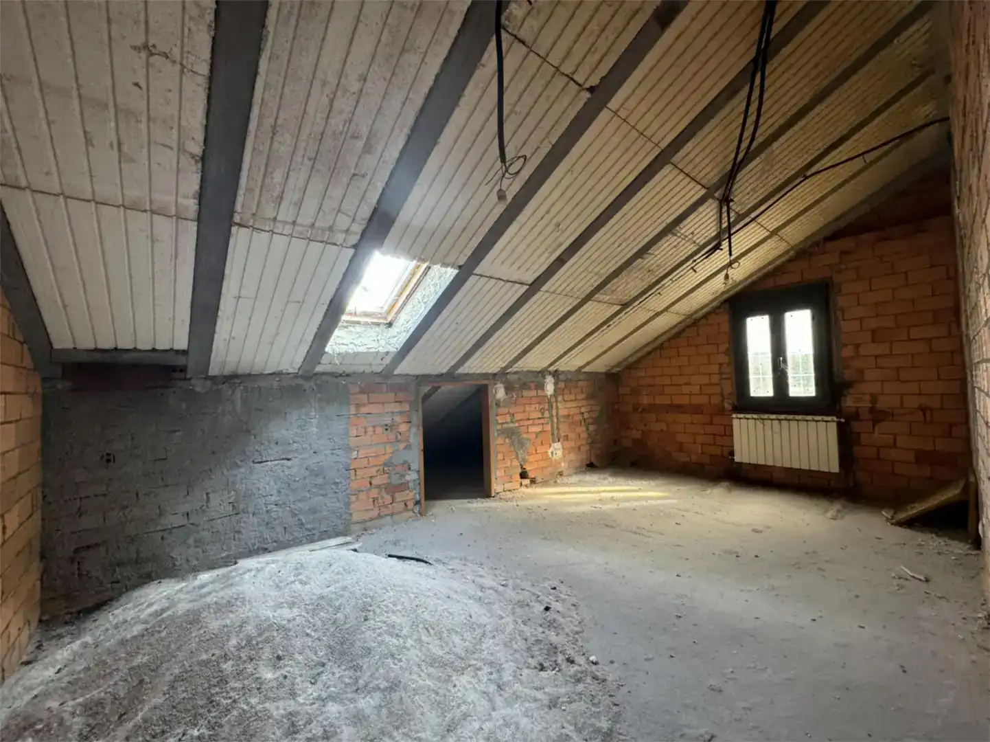 Casa o xalet en venda en Castro Caldelas amb Jardí privat, Traster i Moblat