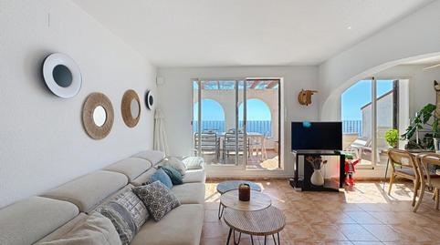 Foto 3 de Apartamento en venta en Cumbre del Sol, Alicante