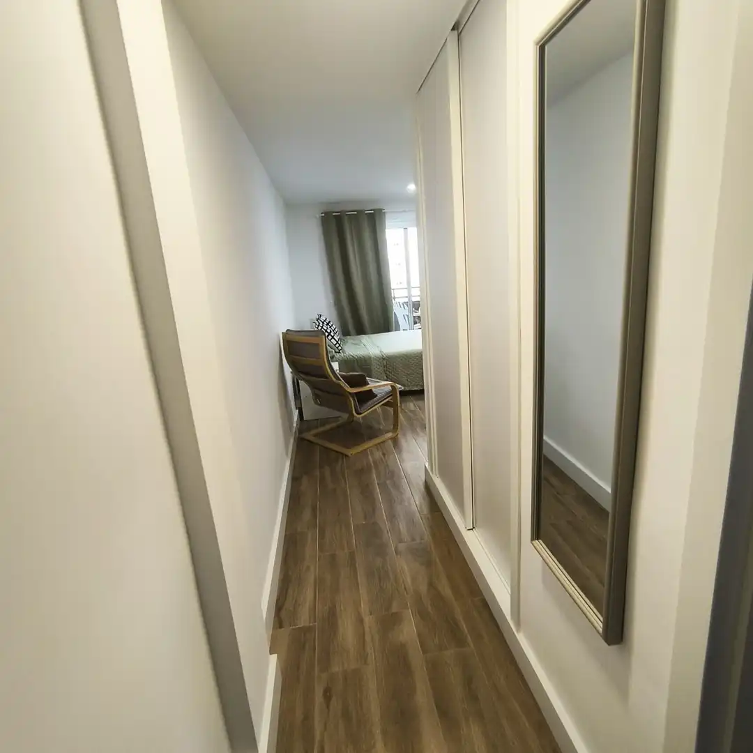 Habitación de Piso de alquiler en Puerto de la Cruz con Amueblado